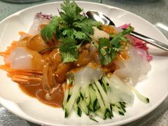 -北京王府井希尔顿酒店·秦唐中餐厅Chynna