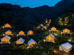 -北京山里寒舍度假酒店