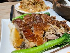 -花少爷的粥(中贸广场店)