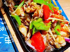 -爱妻鱼•老体北重庆水煮鱼•川菜(白云路店)