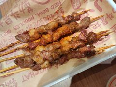 -北京华联购物中心(天通苑店)