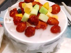 -大树餐厅(益田假日店)