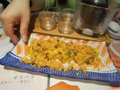 -花漫里亲民日式餐厅(万象城店)
