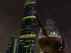 -Mercato莫卡多露台餐厅与酒吧(K11店)