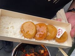-董顺桃小粒臭豆腐(太平街一店)