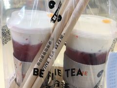 -百分茶(融创茂店)