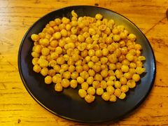 -路边摊小炉子烧烤