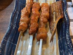 -上桥水产·海鲜餐厅(五四广场店)