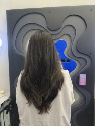 -CIT造型·烫发·染发