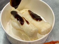 -龙翔臭豆腐(河坊街店)