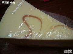 cheese-王宝和大酒店大堂吧(九江路店)
