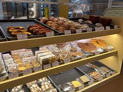 -OUR Bakery(SKP-S店)