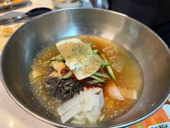 -六七八韩式烤肉·韩国料理(上杭路店)