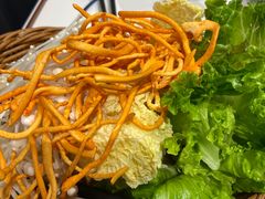 -楚山晓·湖北菜(武汉光谷K11店)