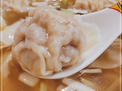 -一记面馆(易发店)