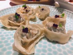 大馄饨-民国红公馆·秦淮八艳(夫子庙店)
