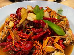 -沪小胖小龙虾(淮海中路旗舰店)