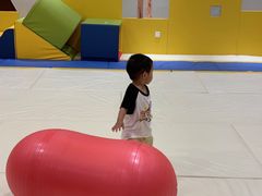 -贝思特蒙特梭利早教新区旗舰中心(苏州新区复悦城店)