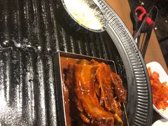 -火炉火自助餐(悠唐购物中心店)