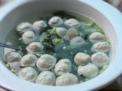 -阿钦大排档