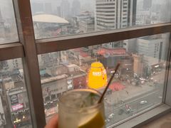 -王品牛排(郑州大卫城店)