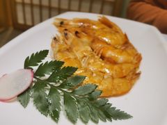 -贵木日本料理·铁板烧(新地假日广场店)