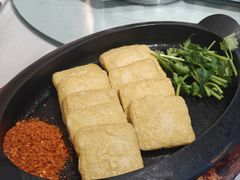 大方手撕豆腐-贵州大厦贵州厅(樱花园西街店)