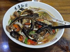 -孙家面馆(淮海第一城店)