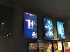 -瞳·实景密室逃脱(护国店)