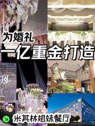 -首都机场东海康得思酒店婚宴·宴会厅·宝宝宴·生日宴