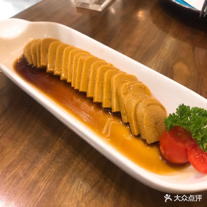 苏浙小品(遵义店)美极素鲍鱼图片