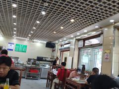 大堂-双和顺-清真(灯市口西街店)