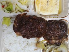 -中银大厦