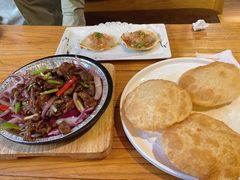 -小渔船渔家传统菜(鲅鱼圈店)