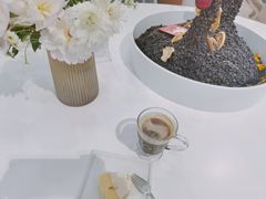 -1/4 ONE QUARTER COFFEE LAB(朝阳大悦城店)