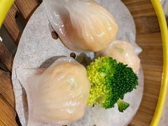 -香云轩·顺德菜(香云纱园林酒店店)