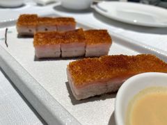 高温爆烧三层肉-北京厨房(西安SKP店)
