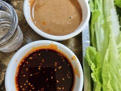 -清真·馬坡二旦烧烤(人生一串拍摄店)