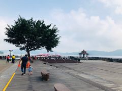 -伊达邵码头(德化社码头)