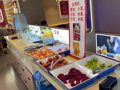 -遇东北林区铁锅炖(南开店)
