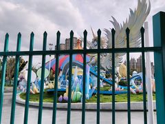 -海合安武汉极地海洋公园