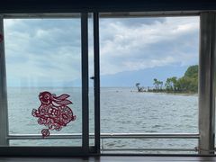 -大理洱海
