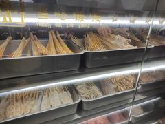 -十里铺铁板鱿鱼