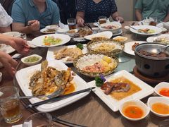 -庄氏祥记家常食府(国瑞建材家居博览中心店)