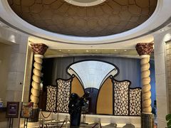 -澳门十六浦索菲特大酒店