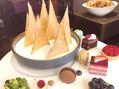 -大理实力希尔顿酒店御璽中餐厅YUXI – CHINESE RESTAURANT