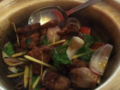 -ZF Seafood Restaurant 卓峰海鲜餐