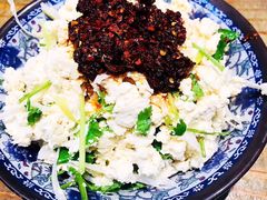 -东北农家饺子村(昌平路店)