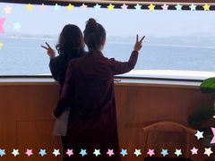 -千岛湖豪华休闲游