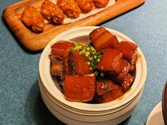 -皖香览约·徽菜(吴江吾悦店)